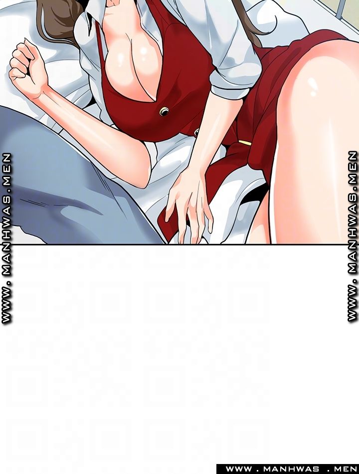 Not There Raw Chapter 21 Page 12