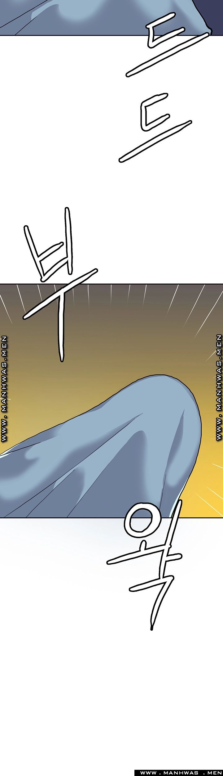 Not There Raw Chapter 21 Page 2