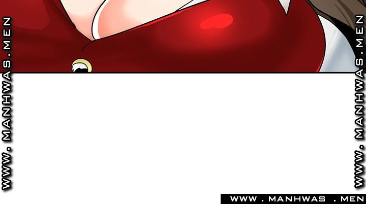 Not There Raw Chapter 21 Page 42
