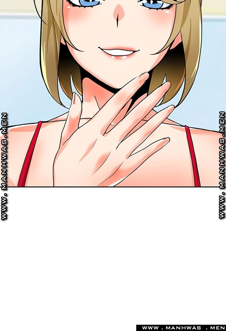 Not There Raw Chapter 22 Page 16