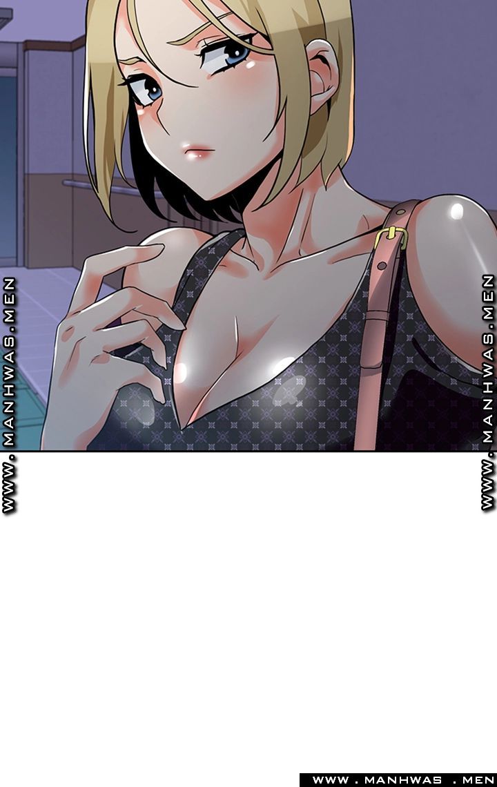Not There Raw Chapter 22 Page 36