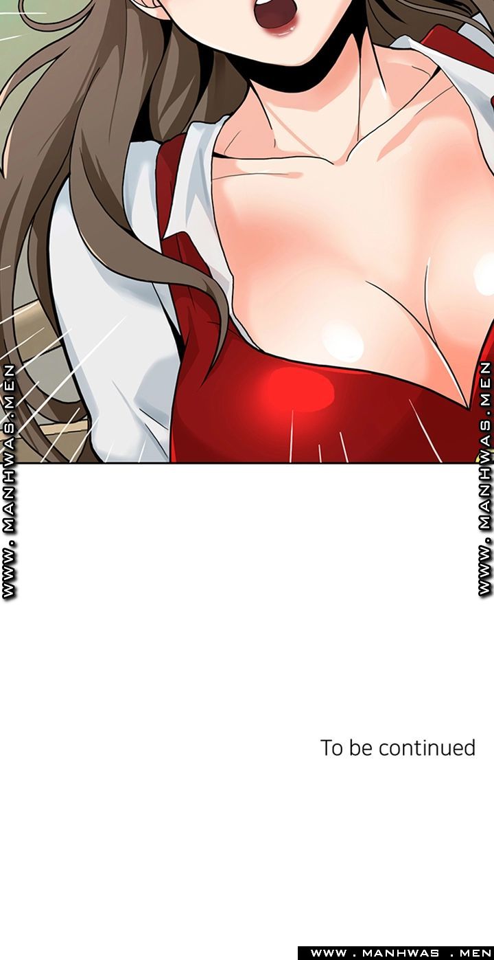 Not There Raw Chapter 22 Page 51