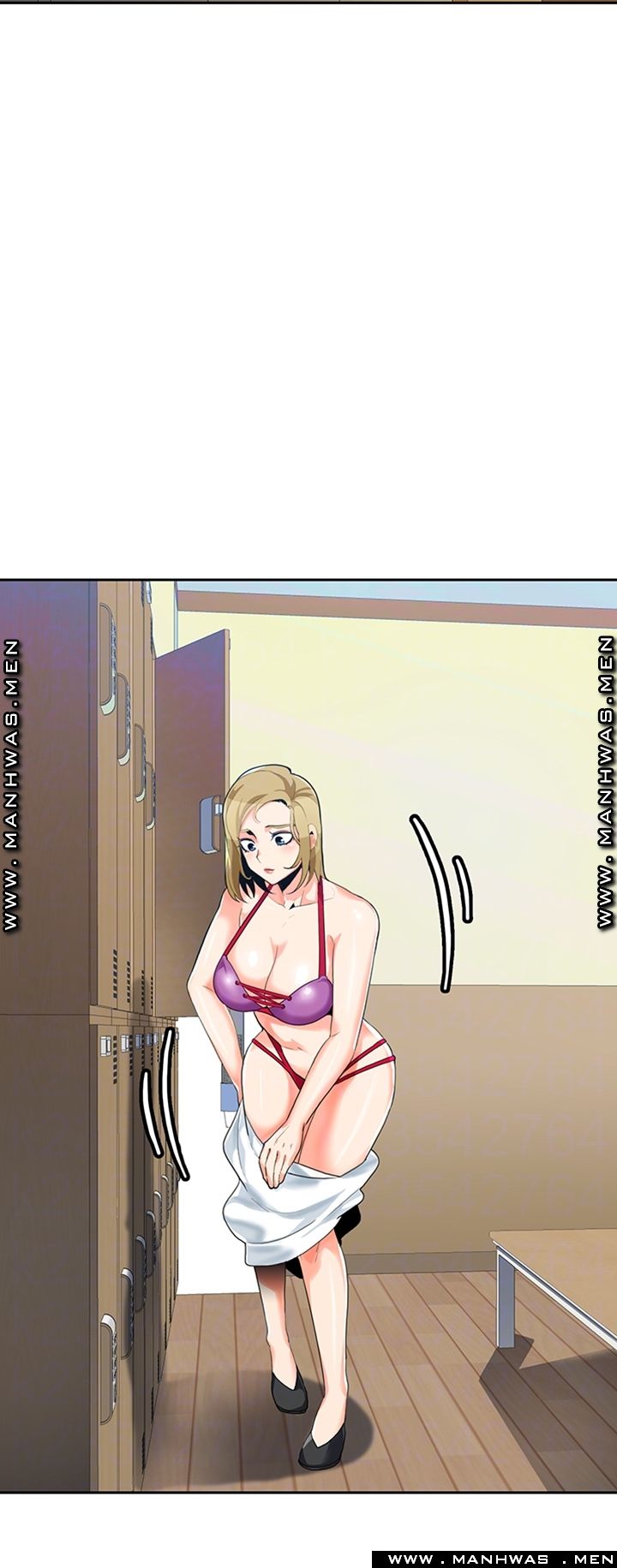 Not There Raw Chapter 22 Page 9