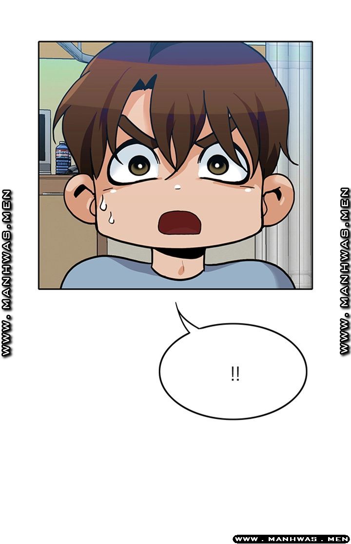 Not There Raw Chapter 23 Page 10
