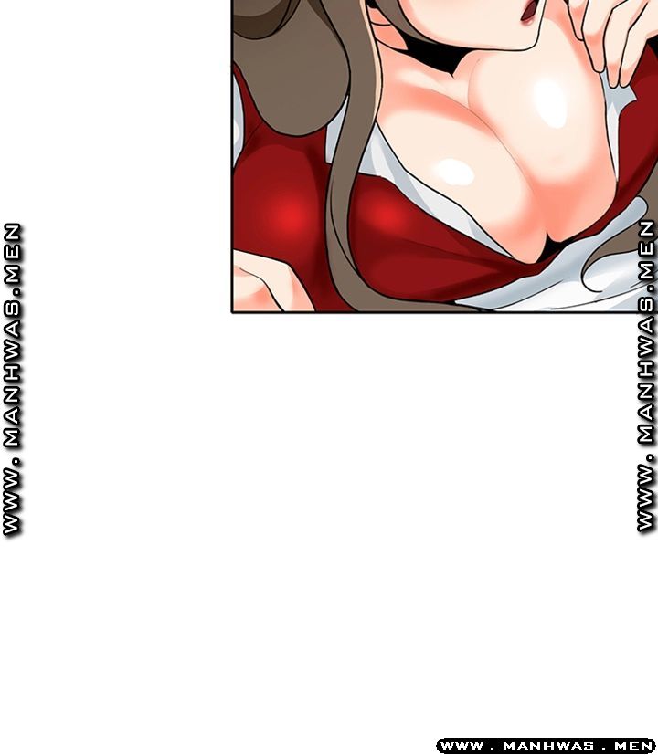 Not There Raw Chapter 23 Page 27