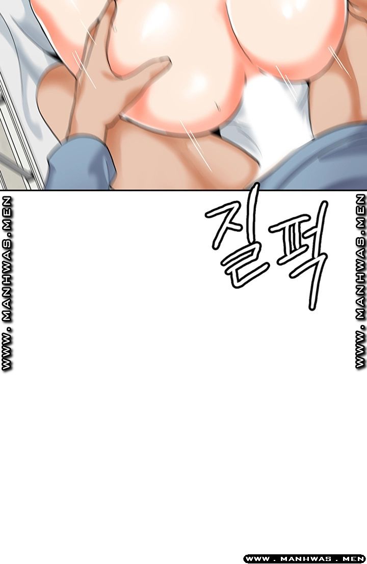 Not There Raw Chapter 23 Page 31