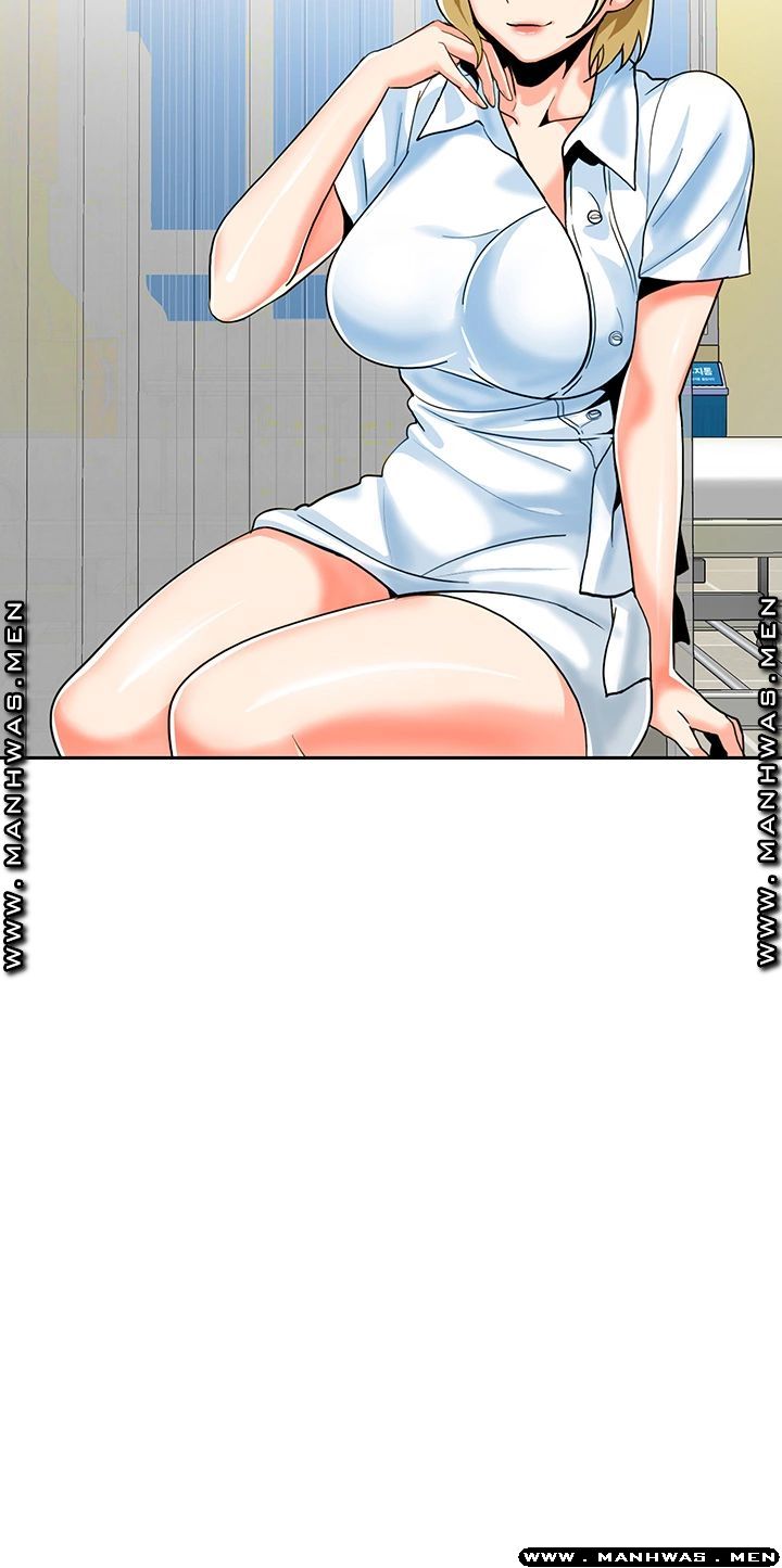 Not There Raw Chapter 24 Page 20