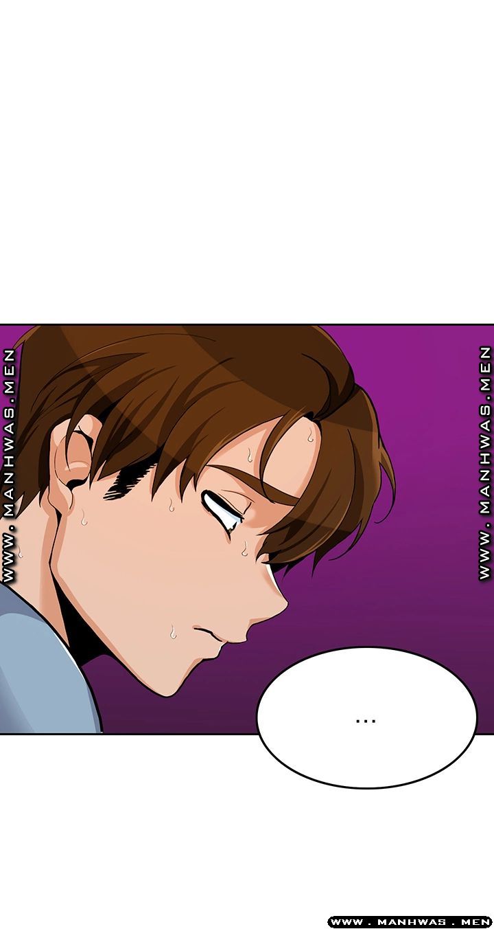 Not There Raw Chapter 24 Page 32