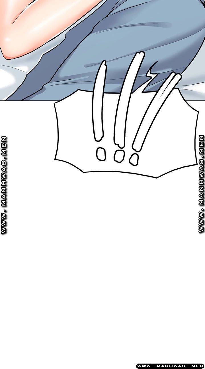 Not There Raw Chapter 25 Page 17