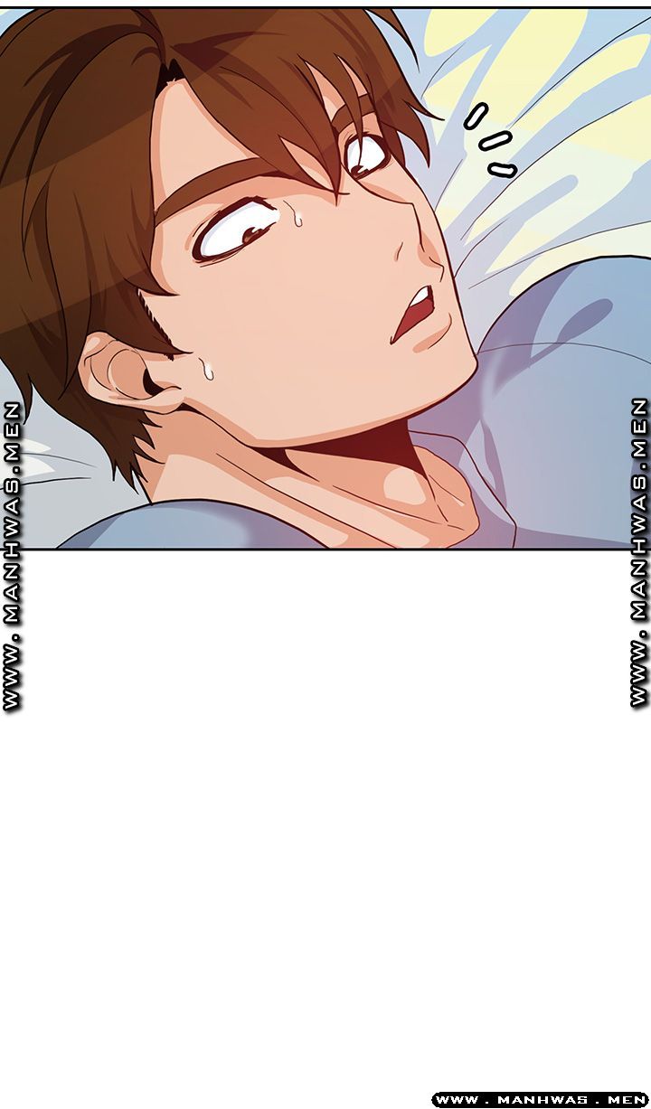 Not There Raw Chapter 27 Page 28
