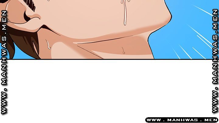 Not There Raw Chapter 27 Page 43