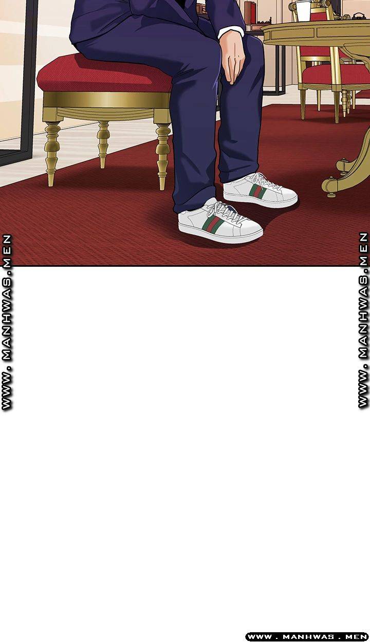 Not There Raw Chapter 28 Page 34