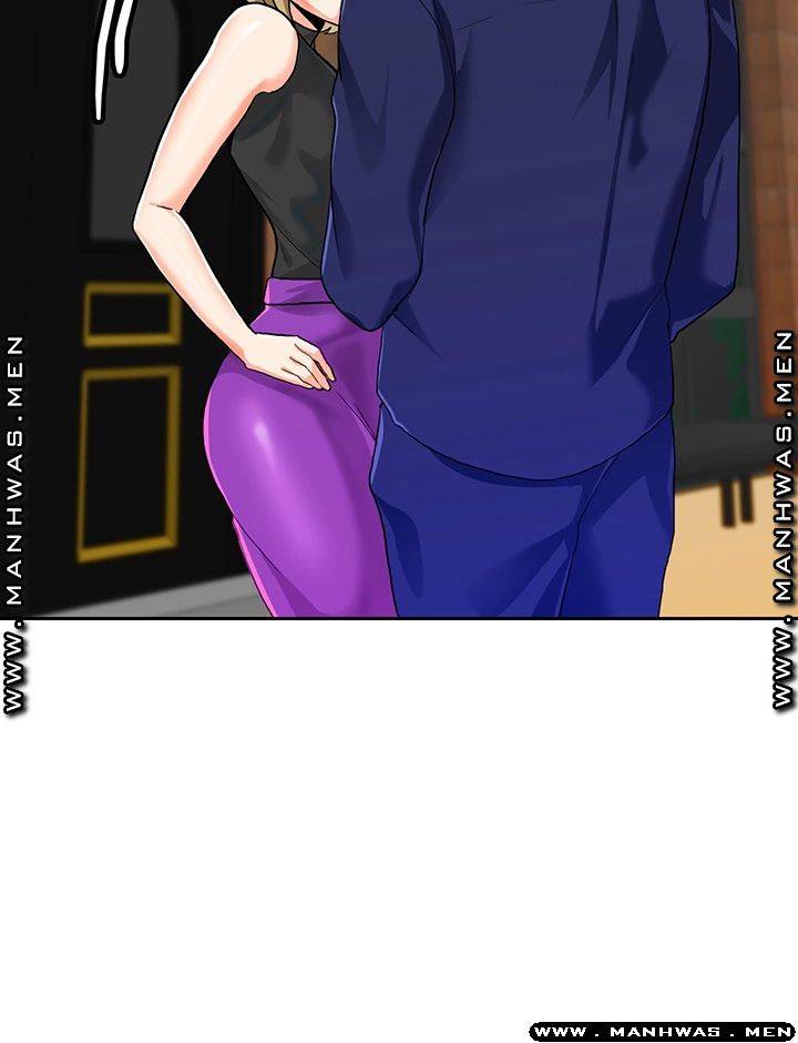 Not There Raw Chapter 28 Page 56