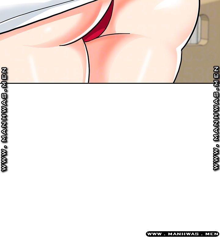 Not There Raw Chapter 28 Page 9