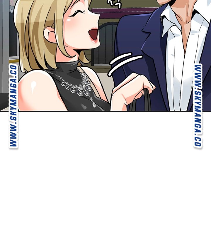 Not There Raw Chapter 29 Page 11