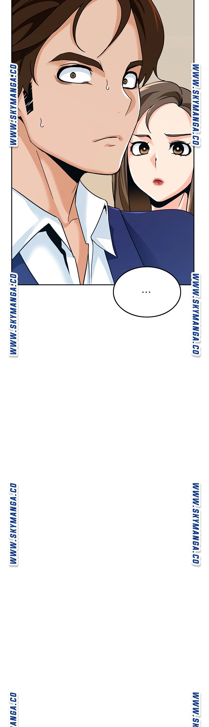Not There Raw Chapter 29 Page 13