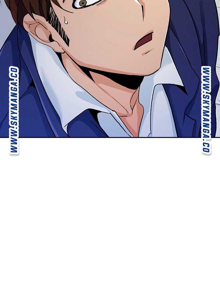 Not There Raw Chapter 29 Page 40