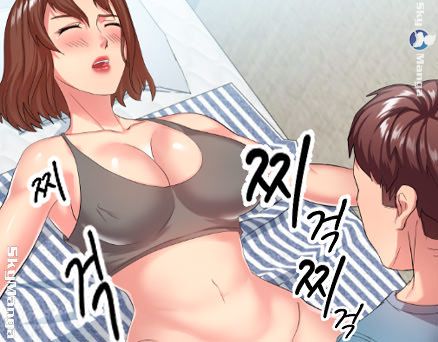 A Dizzying Neighbor Raw Chapter 6 Page 23