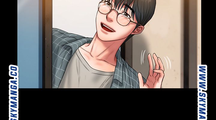 Friends Raw Chapter 1 Page 12