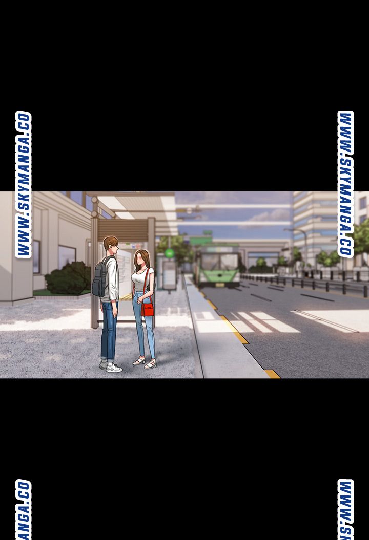 Friends Raw Chapter 1 Page 20