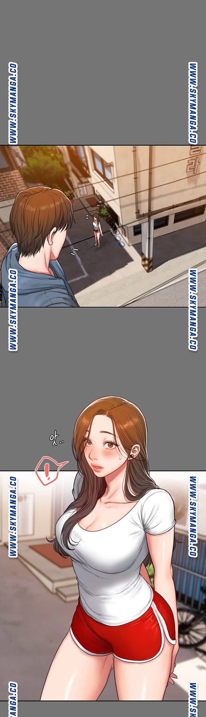 Friends Raw Chapter 2 Page 51