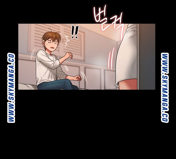 Friends Raw Chapter 3 Page 40