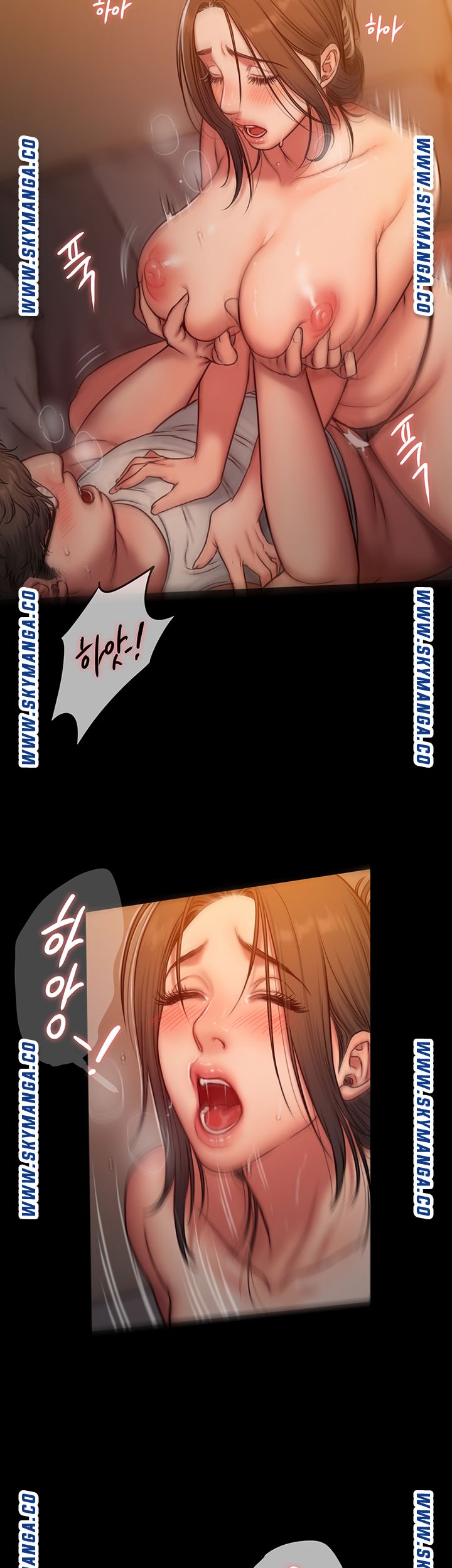 Friends Raw Chapter 6 Page 22