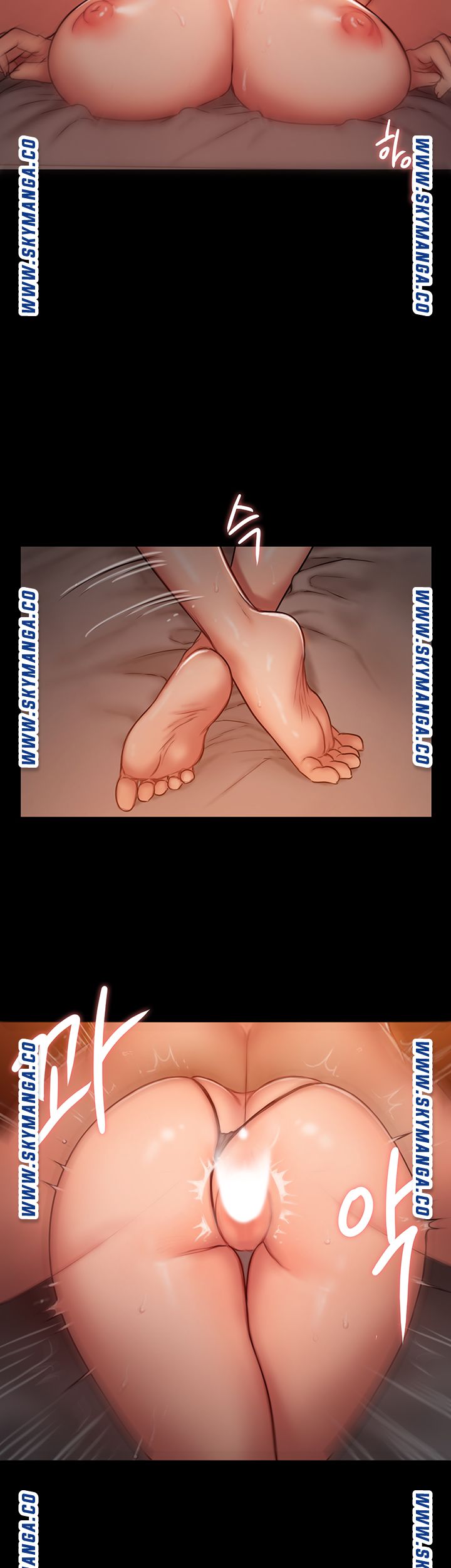 Friends Raw Chapter 6 Page 32