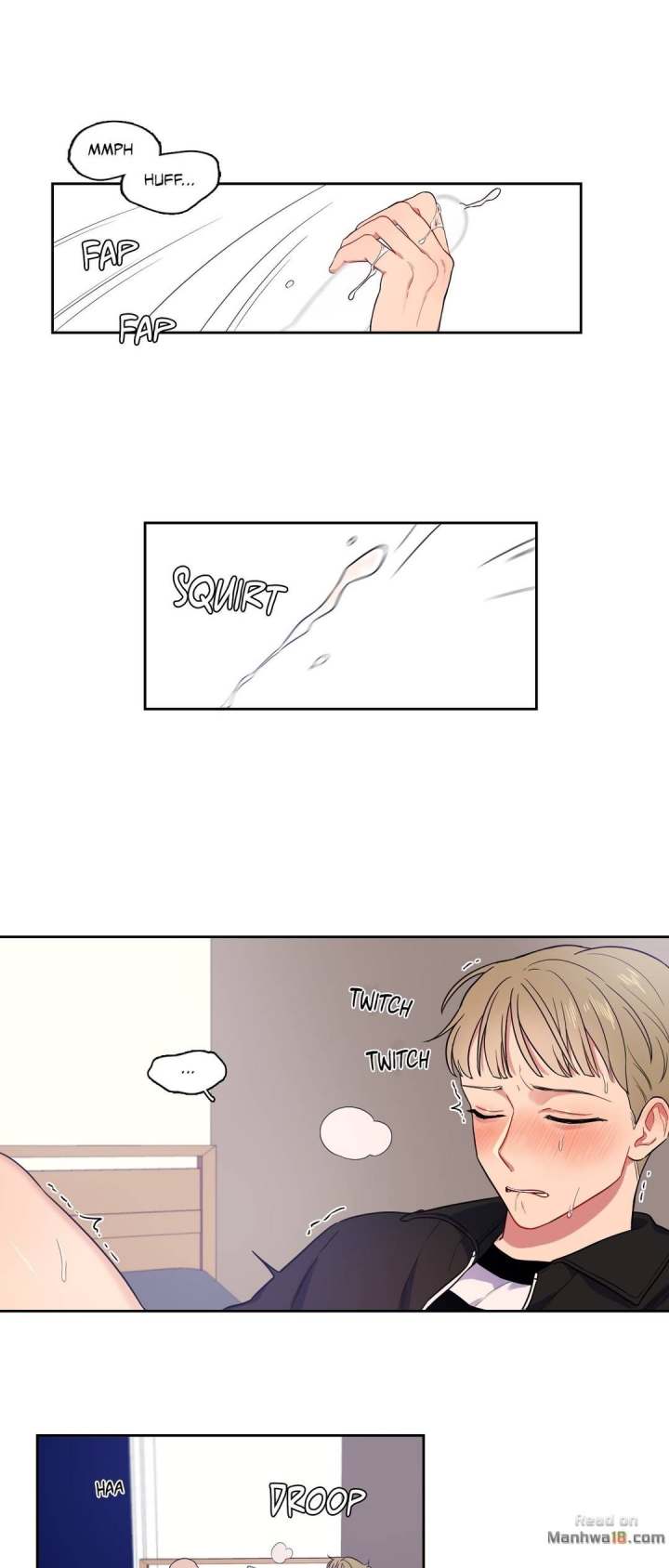 No Holes Barred Chapter 11 Page 7