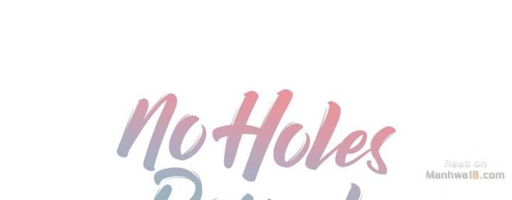 No Holes Barred Chapter 12 Page 1