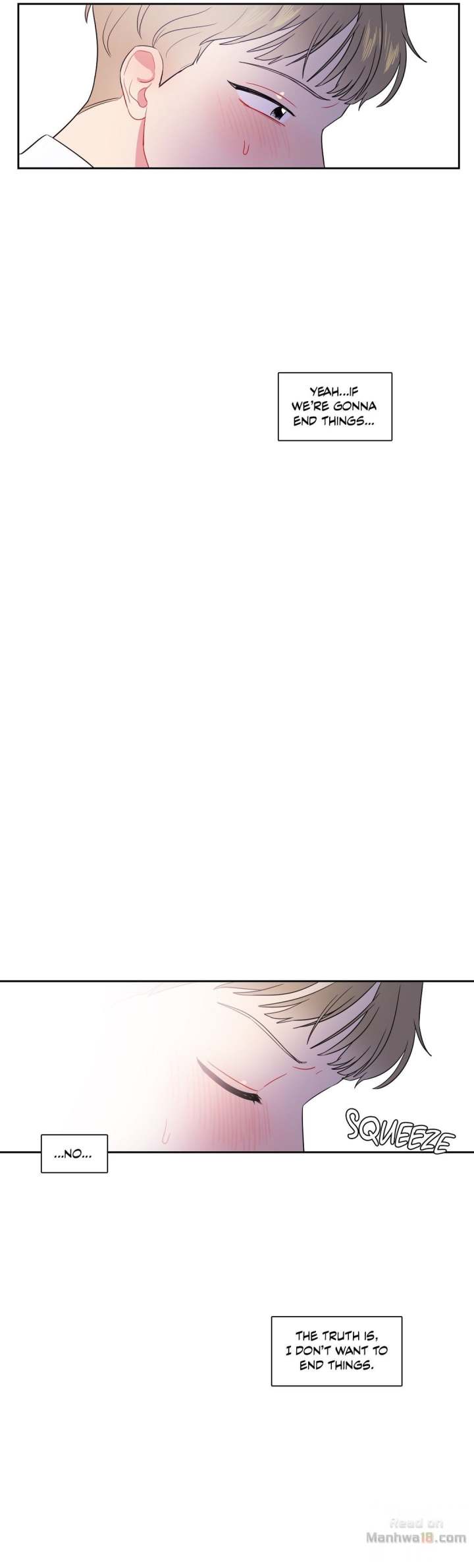 No Holes Barred Chapter 12 Page 22