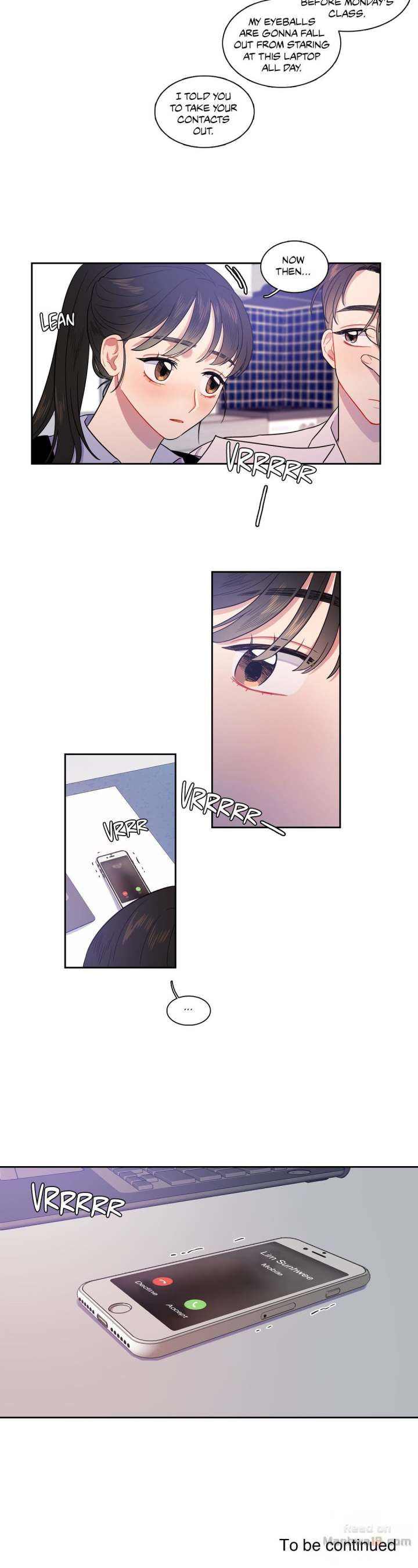 No Holes Barred Chapter 12 Page 24