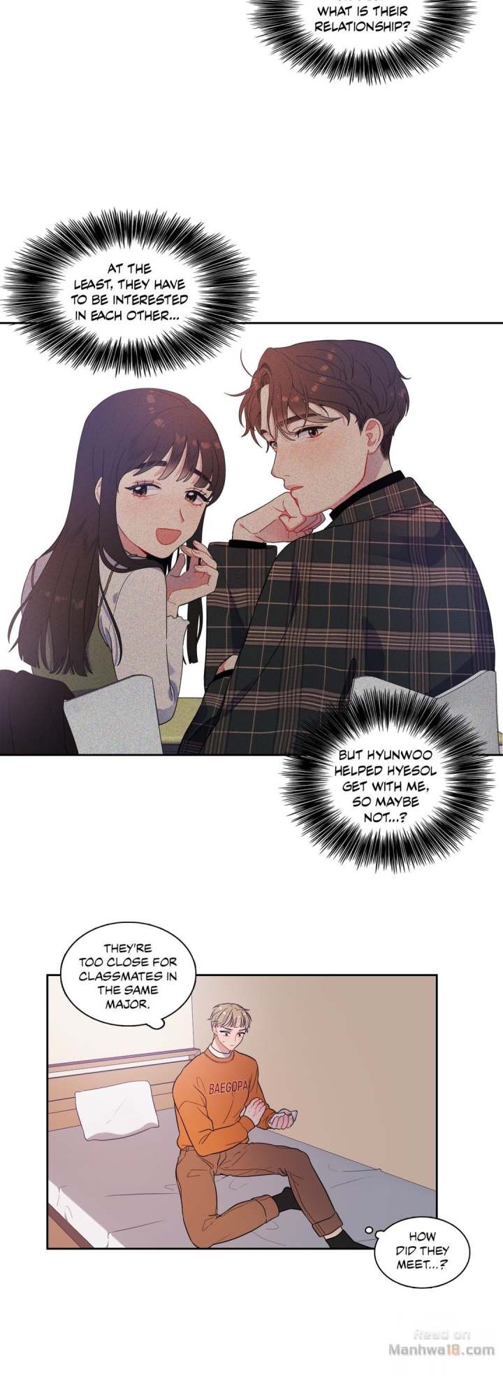 No Holes Barred Chapter 13 Page 4