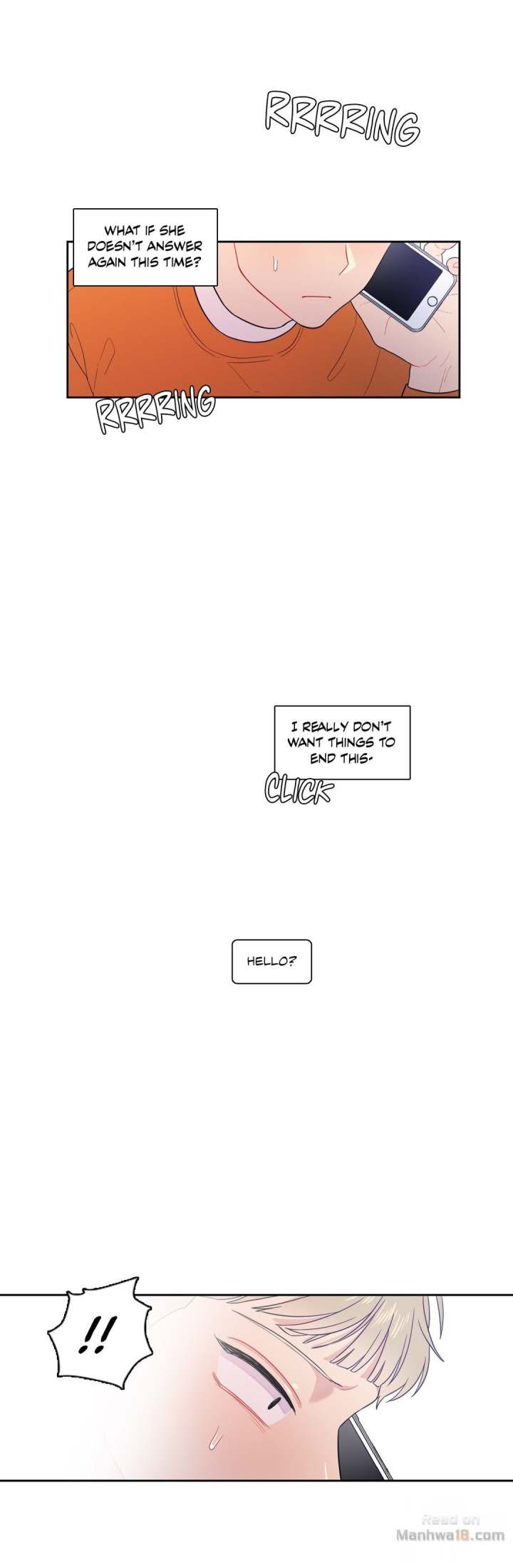 No Holes Barred Chapter 13 Page 7