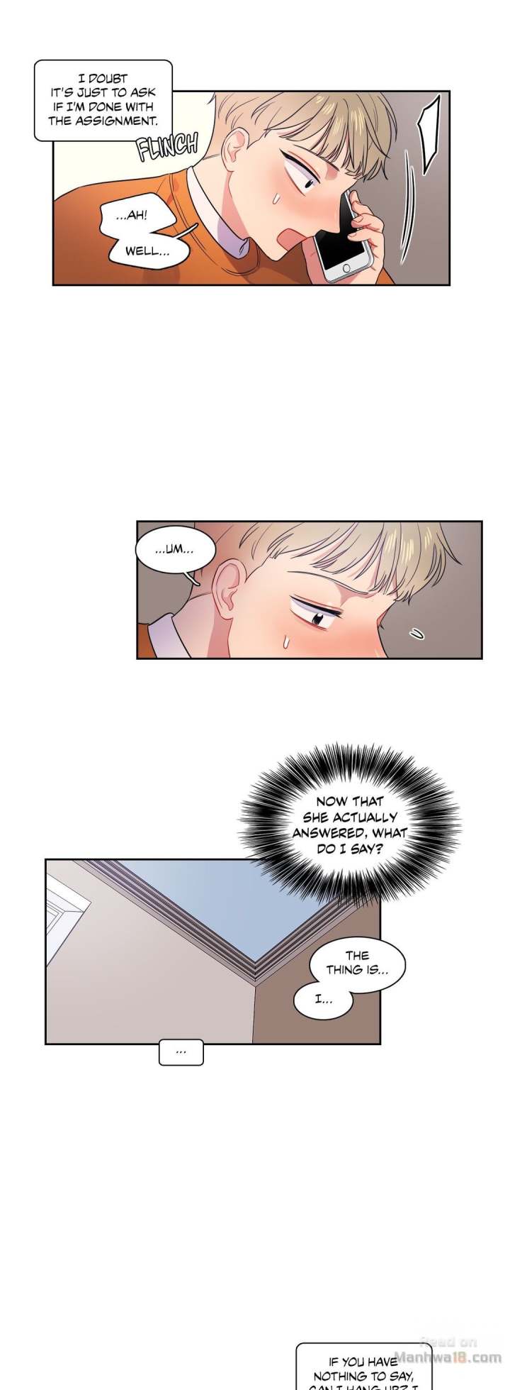 No Holes Barred Chapter 13 Page 9