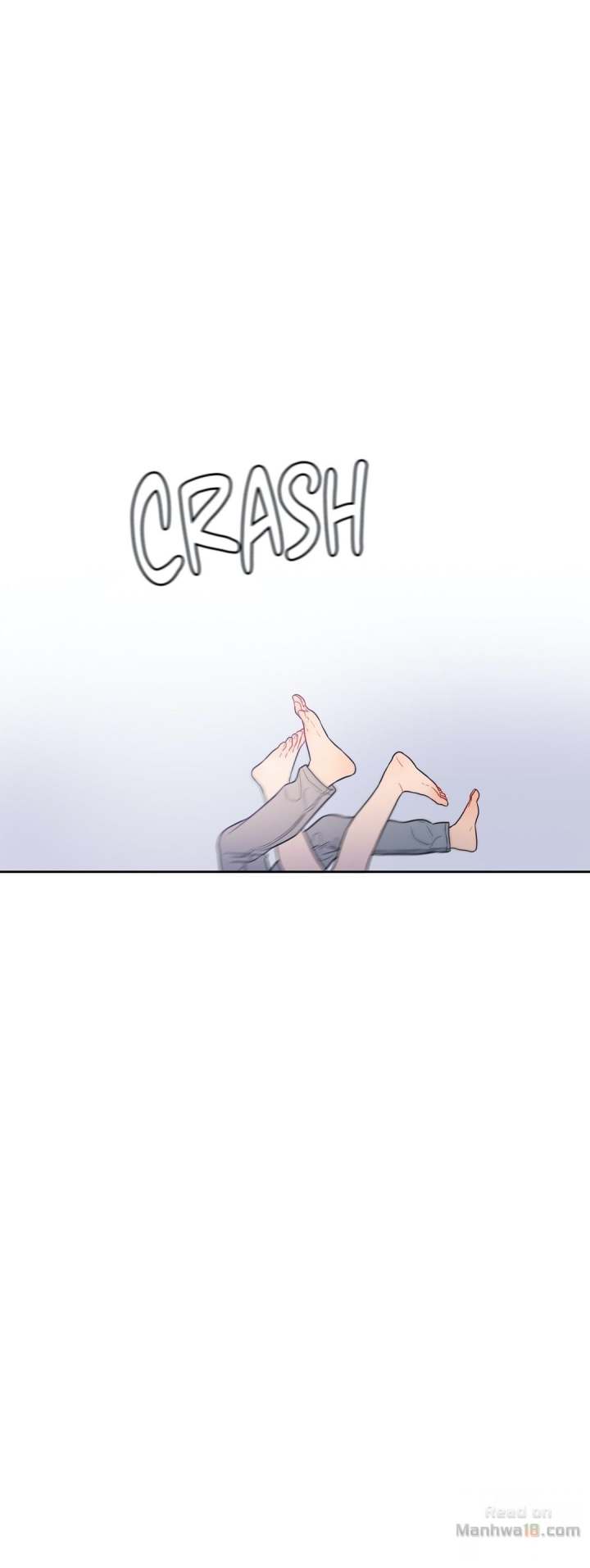 No Holes Barred Chapter 15 Page 2