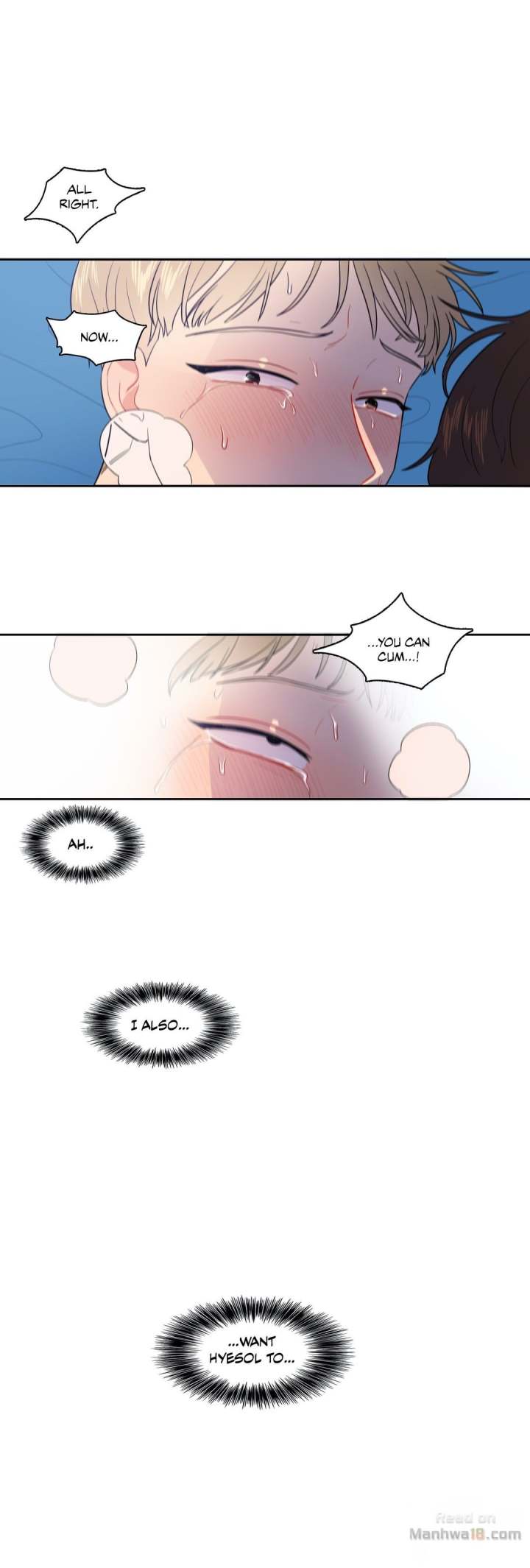 No Holes Barred Chapter 15 Page 21