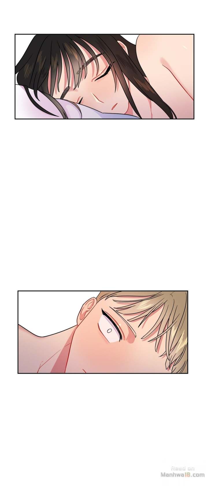 No Holes Barred Chapter 15 Page 24