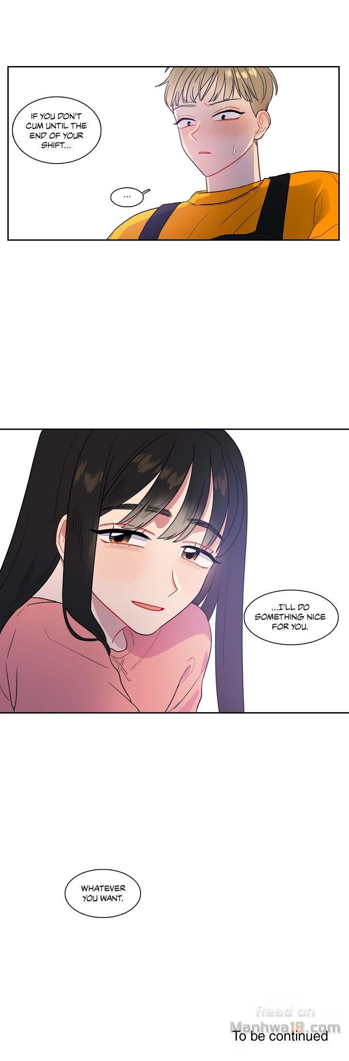 No Holes Barred Chapter 21 Page 24
