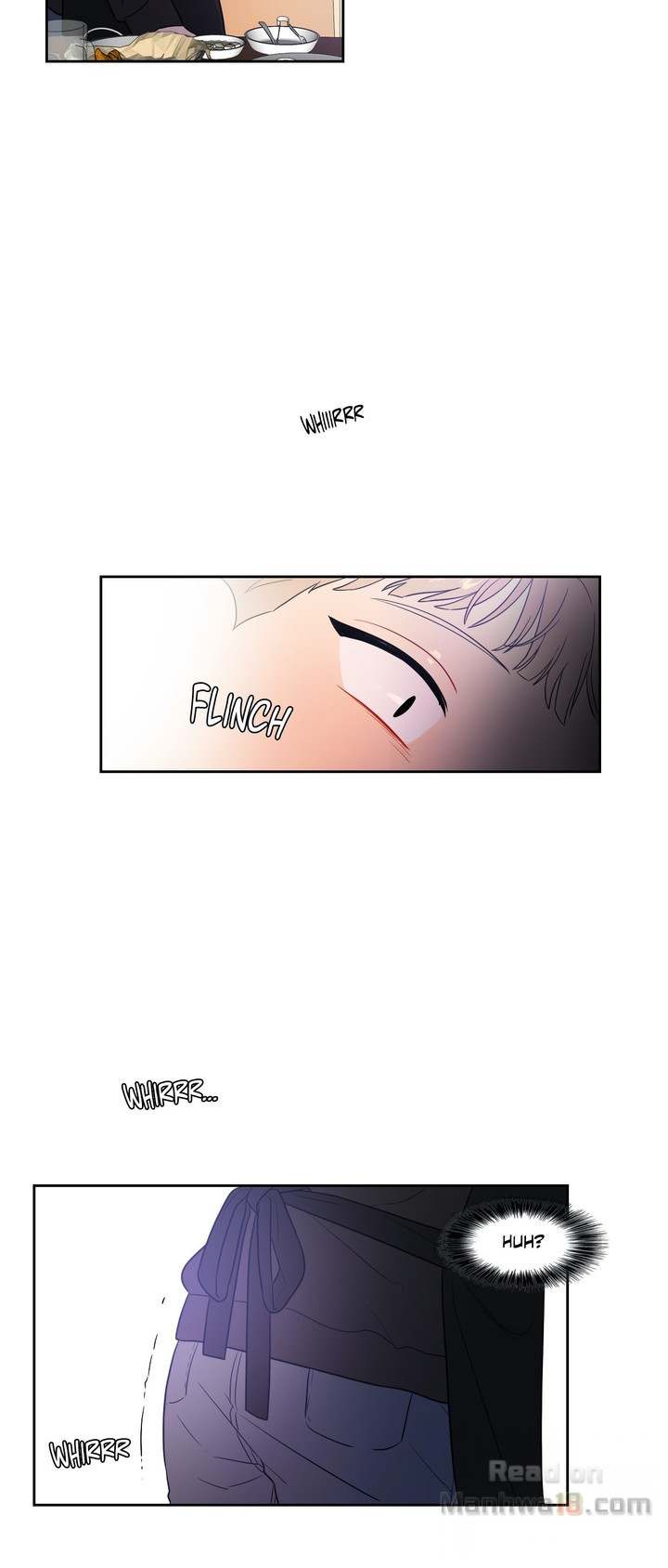 No Holes Barred Chapter 21 Page 4