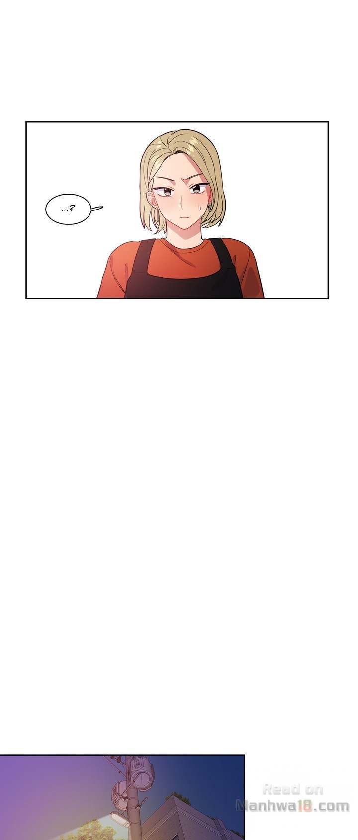 No Holes Barred Chapter 22 Page 18