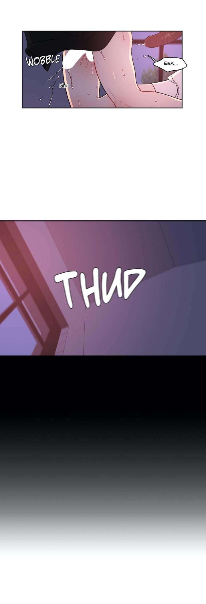 No Holes Barred Chapter 24 Page 16