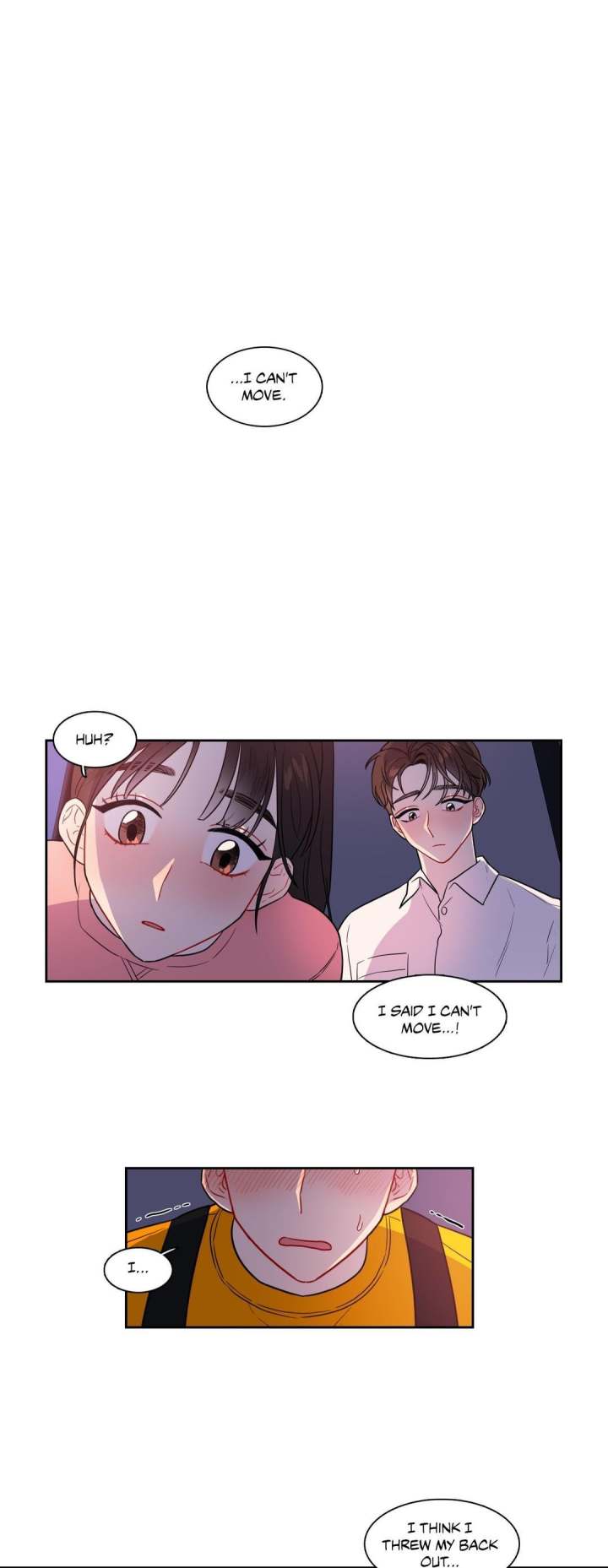 No Holes Barred Chapter 24 Page 21