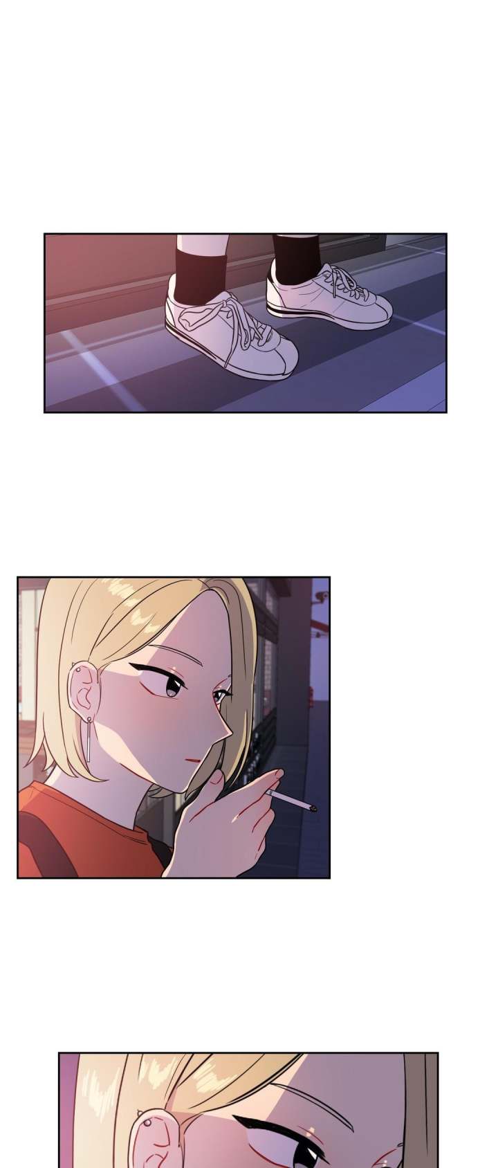 No Holes Barred Chapter 24 Page 23