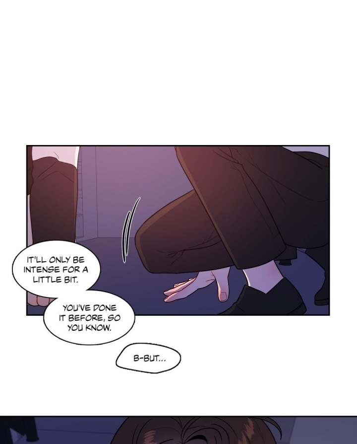 No Holes Barred Chapter 24 Page 3