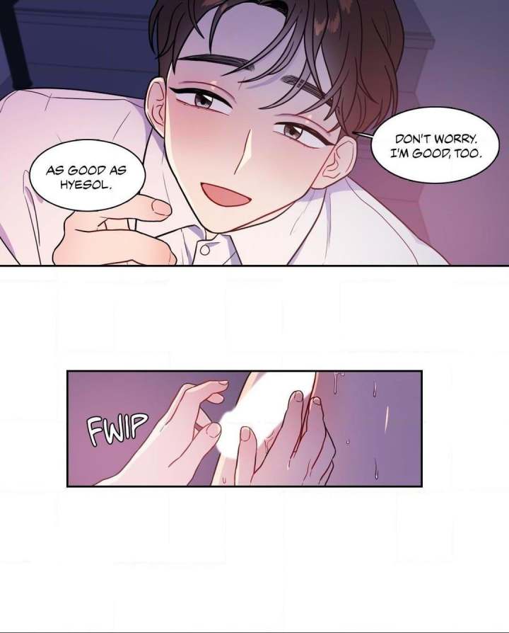 No Holes Barred Chapter 24 Page 4