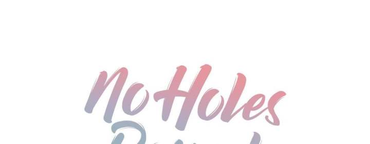 No Holes Barred Chapter 25 Page 1