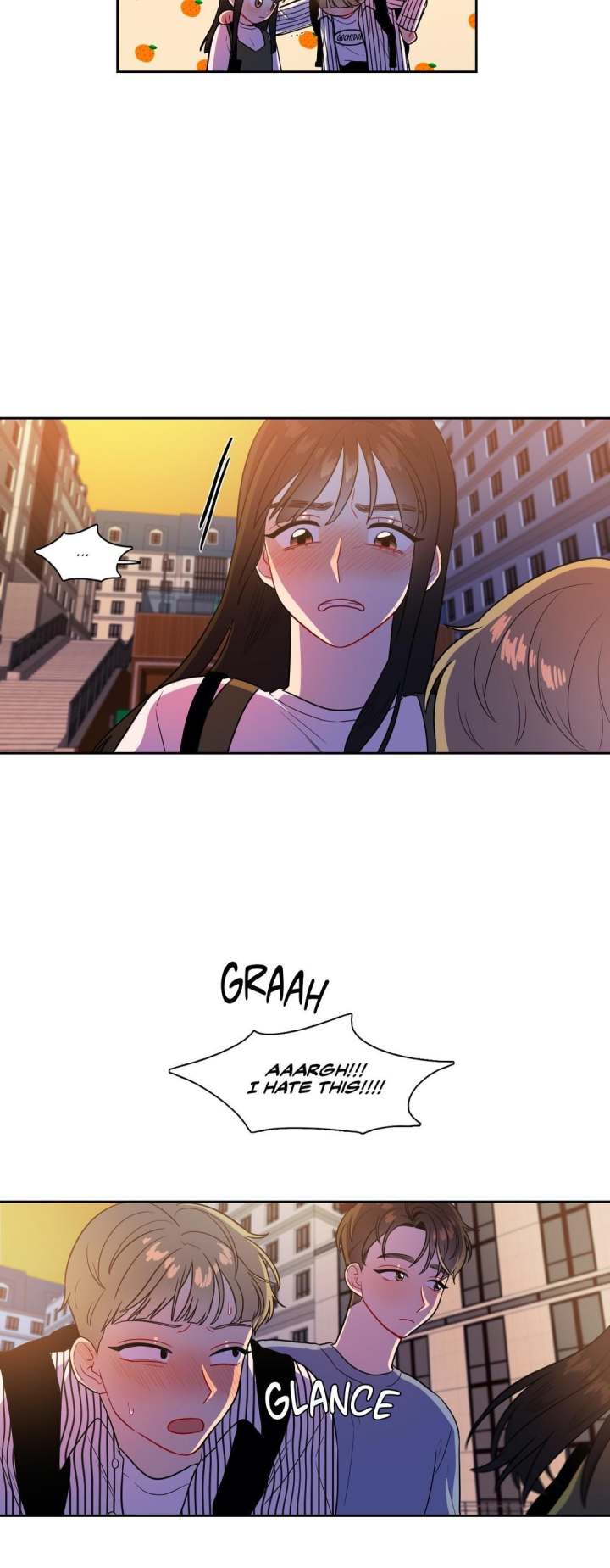 No Holes Barred Chapter 25 Page 12
