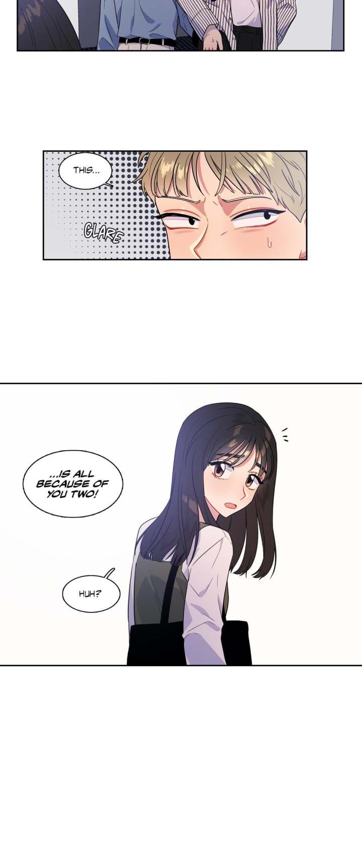No Holes Barred Chapter 25 Page 4