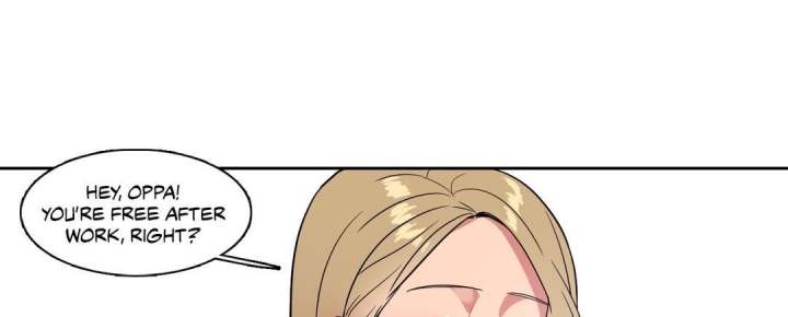 No Holes Barred Chapter 26 Page 1